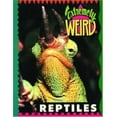 thumbnail image 1 of Pre-Owned Extremely Weird Reptiles Paperback Sarah Lovett, 1 of 1