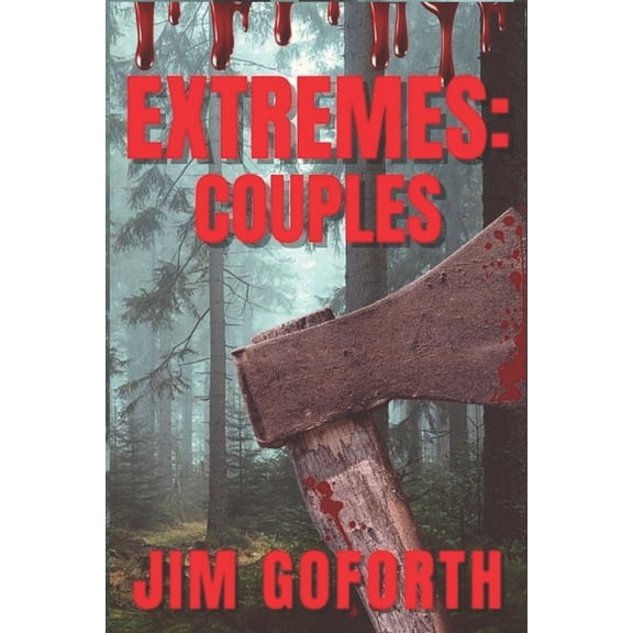 Extremes : Couples (Paperback)