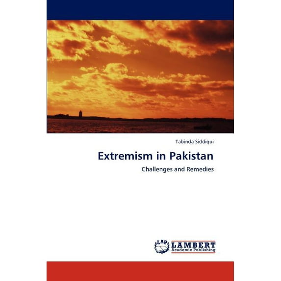 Extremism in Pakistan (Paperback)