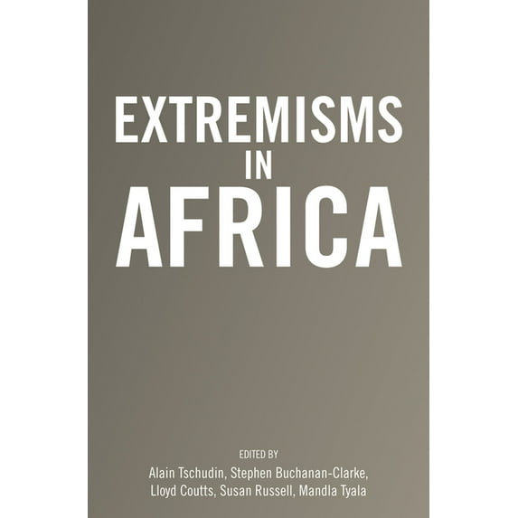 Extremisms in Africa (Other)