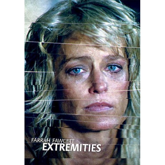 Extremities (DVD)