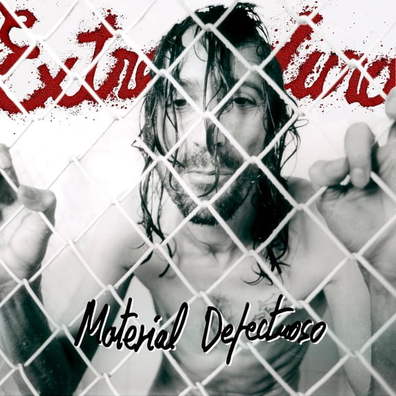 Extremoduro - Material Defectuoso - Music & Performance - Vinyl