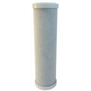 Extruded Carbon Filter, 10 Standard