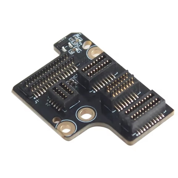 Extruder Board Easy Installation For Lab P1 Extrusion 3D Printer Accessory For Designers And Engineers