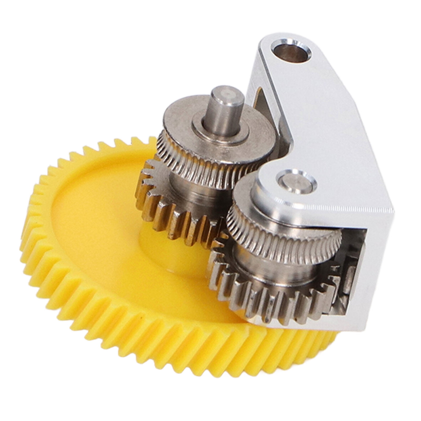 Extruder Gear, Extruder Gear Assembly High Strength For 3D Printer