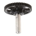 thumbnail image 1 of Extruder Gear Pom Gears with 50 Teeth for Sherpa Voron Stealthburner Afterburner, 1 of 11