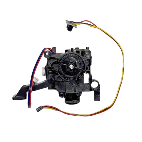 Extruder Kit Complete Feeding Module, 3D Printer Extrusion Assembly for High Speed Printing fit for Anycubic Kobra S1 S1C Combo 3D Printer replacement repair accessory