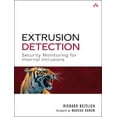 thumbnail image 1 of Pre-Owned Extrusion Detection: Security Monitoring for Internal Intrusions (Paperback) 0321349962 9780321349965, 1 of 1