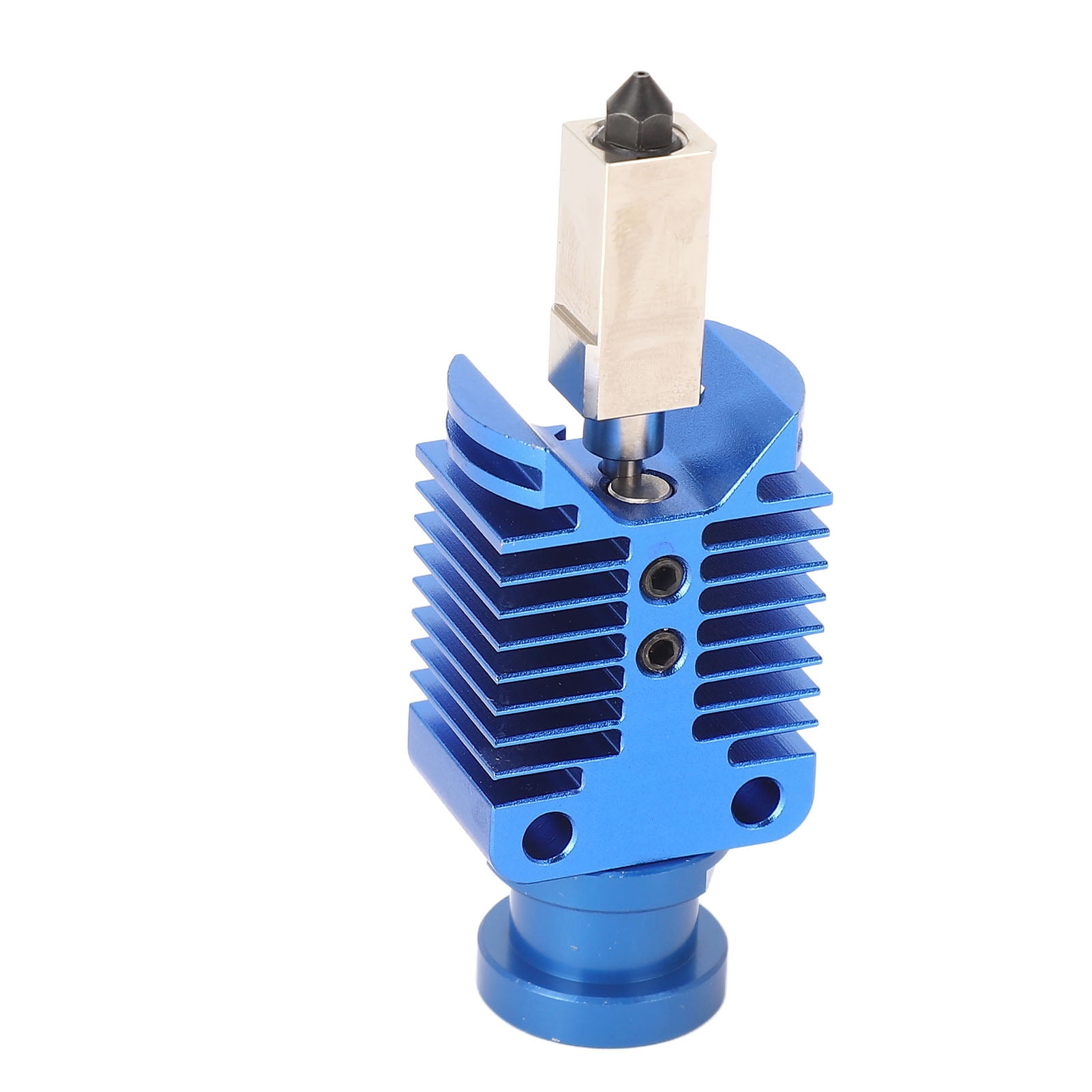 Extrusion Head Kit, Compatibility Extruder And Nozzle Kit 24V 48W For