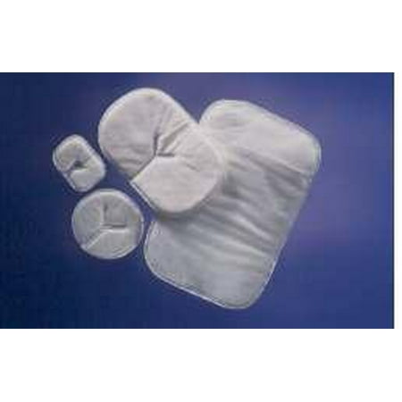 Exu-Dry Wound Dressing ( DRESSING, WOUND, EXU-DRY, 4"X6",FULL ) 10 Each / box