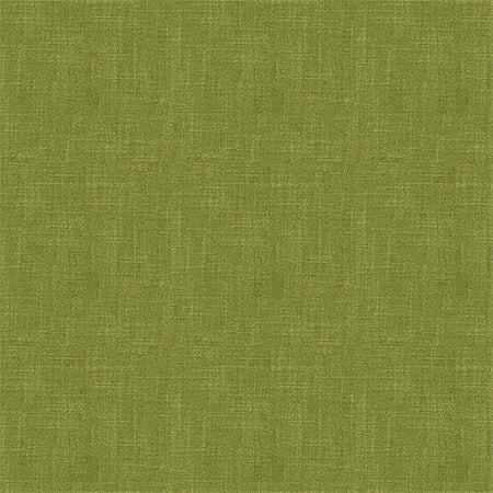 Exuberance 202 85 Percent Polyester & 15 Percent Linen Fabric, Mojito