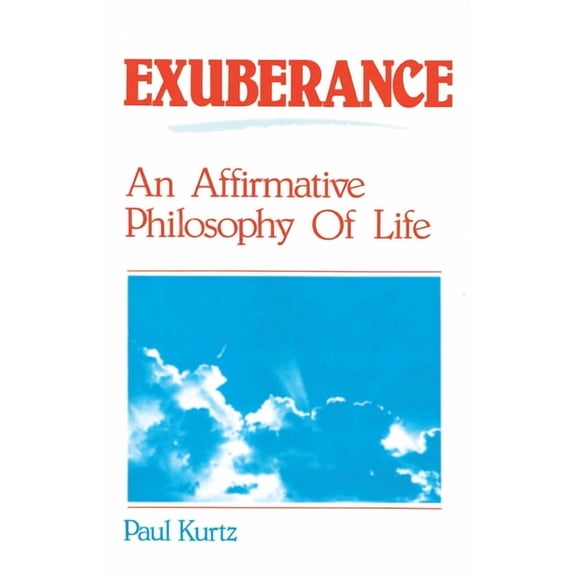 Exuberance, (Paperback)