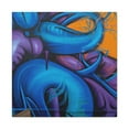 thumbnail image 1 of Exuberant Urban Expression - Canvas, 1 of 25