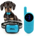 thumbnail image 1 of Exuby, Tiny Shock Collar for Small Dogs 5-15lbs, Smallest Collar on the Market, Water-Resistant, 1 of 7