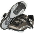 thumbnail image 1 of Exustar Cycling MTB Shoes SPD SM306 40, 1 of 6