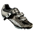thumbnail image 1 of Exustar Cycling MTB Shoes SPD SM306 44, 1 of 6