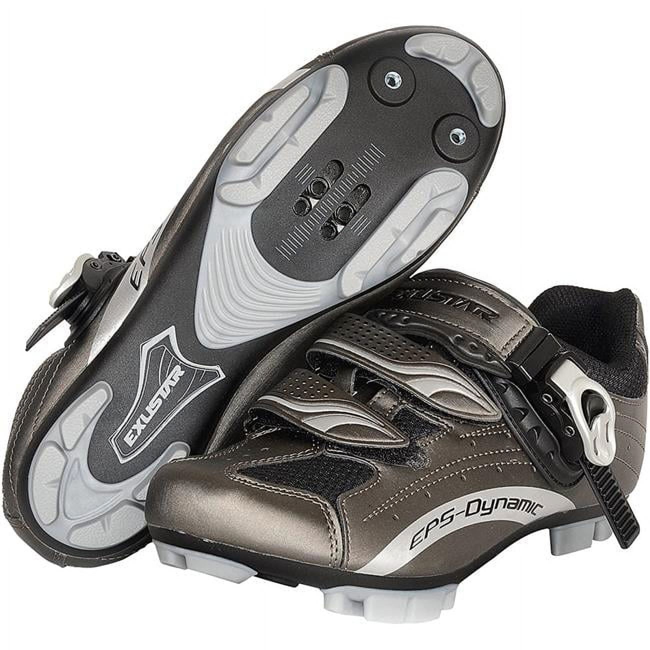 Exustar shoes 2025