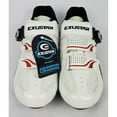 thumbnail image 1 of Exustar E-SR403-41 Road Shoe - Size 41 Euro & Size 8 United States of America, 1 of 6