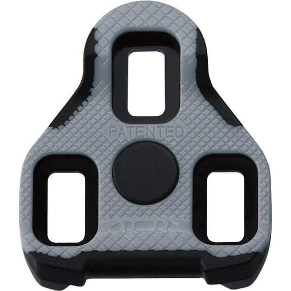 Exustar Look Keo Road Cleats Engineering Thermoplastic Injection Body