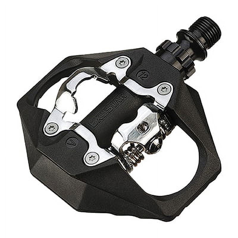 Pedales Exustar Freeride E-PB531 Negro LordGun Tienda De Bicicletas Online - Foto 9