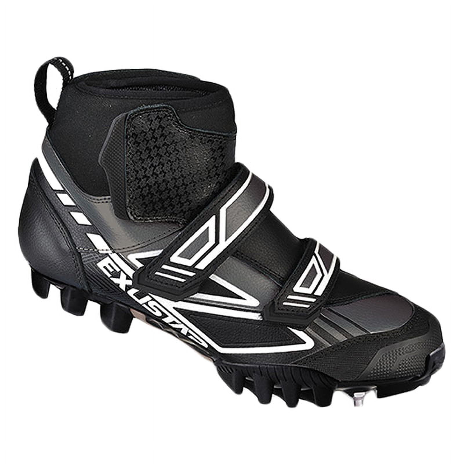 Exustar winter mtb orders shoes