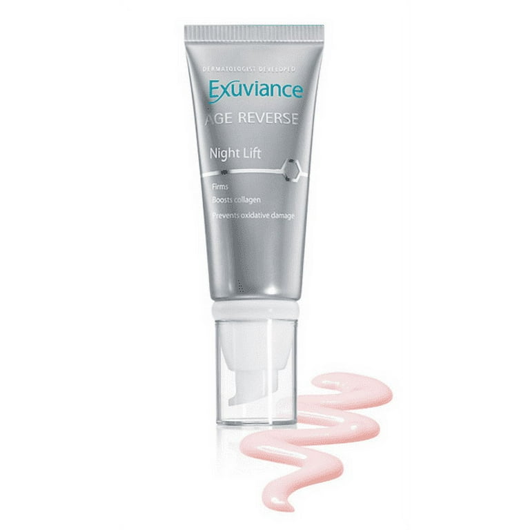 Exuviance 2024 night cream