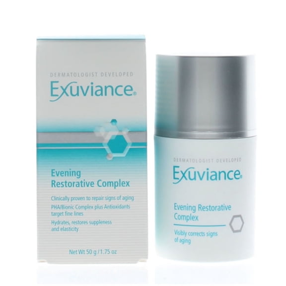 Exuviance Evening Restorative Complex 1.75oz