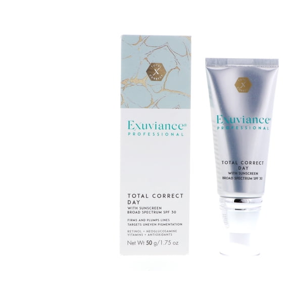 Exuviance Total Correct Day Spf 30