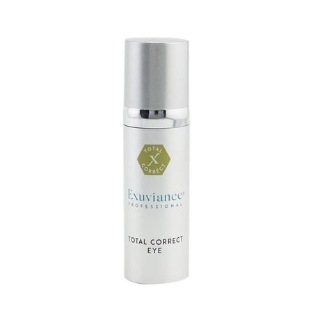 Exuviance Total Correct Eye 15g/0.5oz