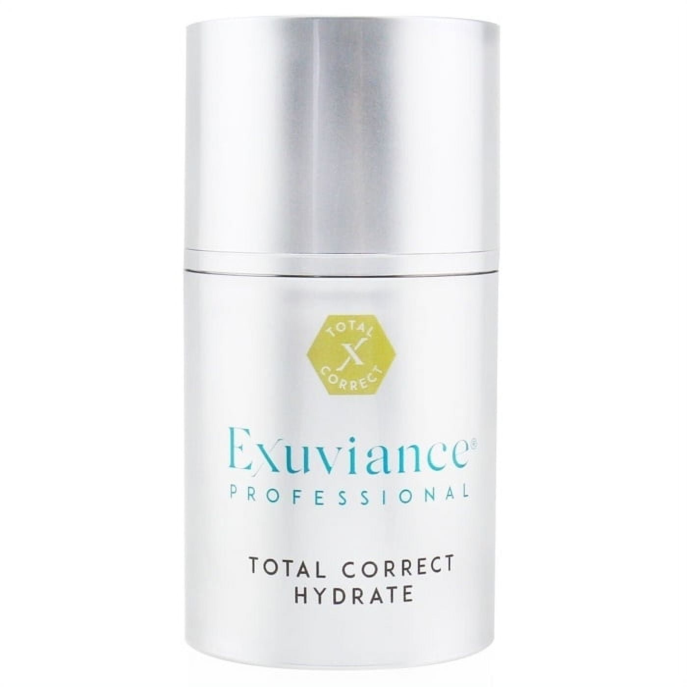 Exuviance Total Correct Hydrate 50g/1.75oz - Walmart.com