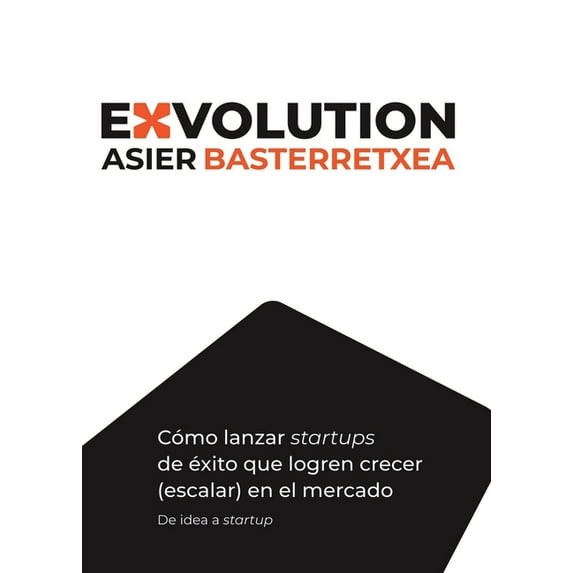 Exvolution, (Paperback)