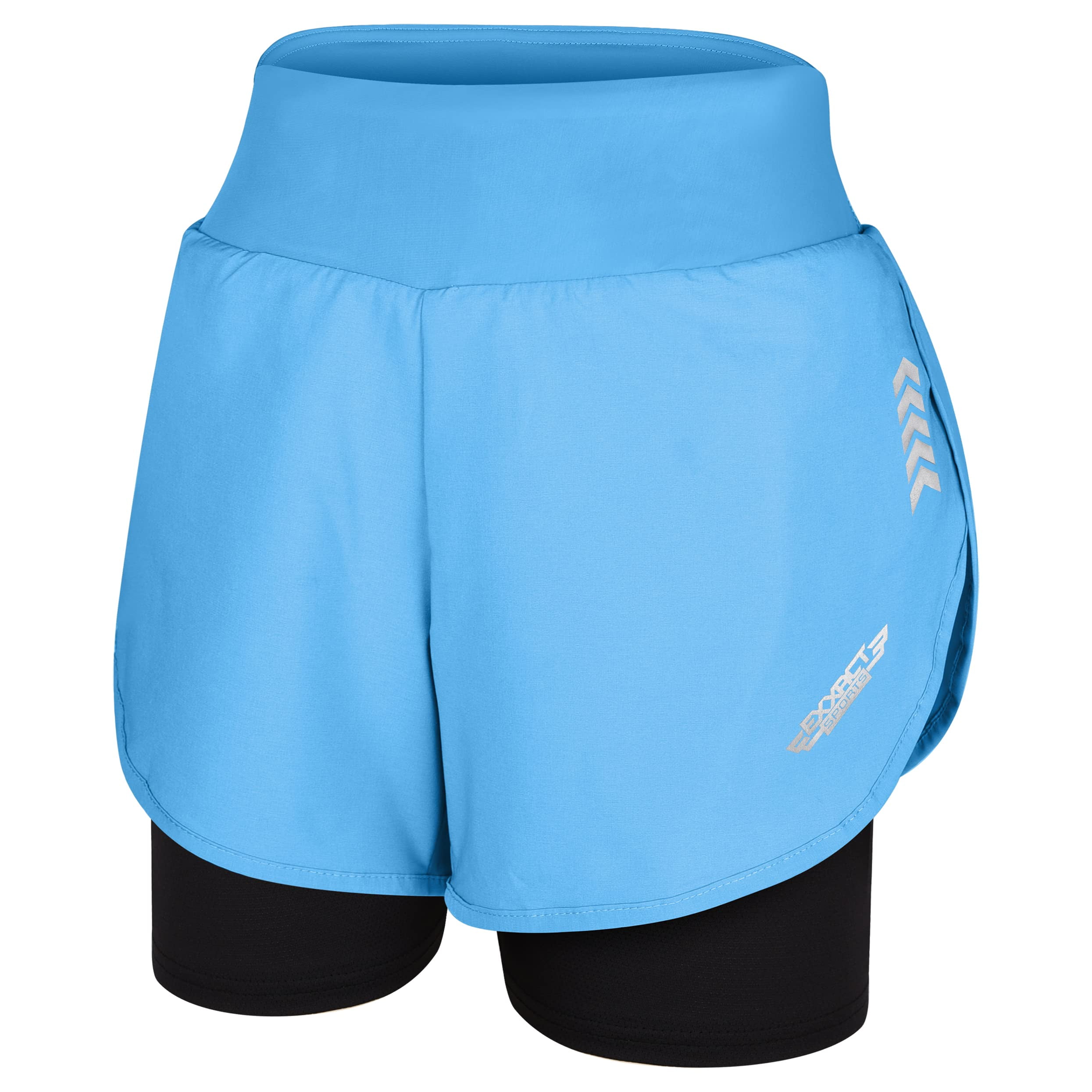Shorts With Spandex30390485