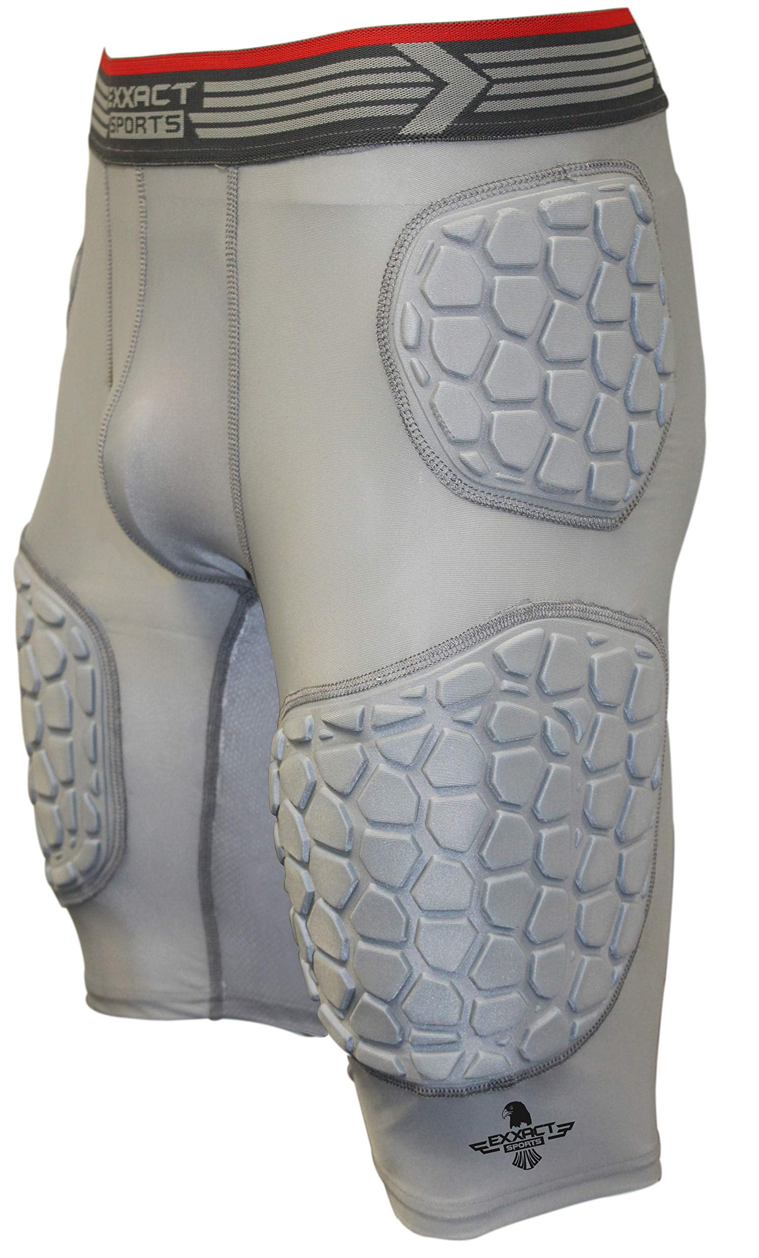 reebok football girdle