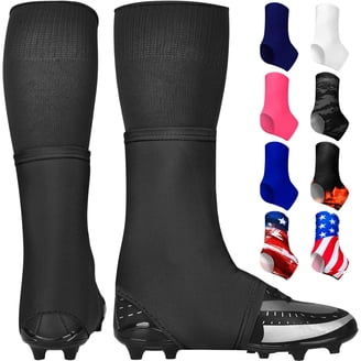 Football Spats/Cleat Covers - Page 2 Football Spats/Cleat Covers - Page 2