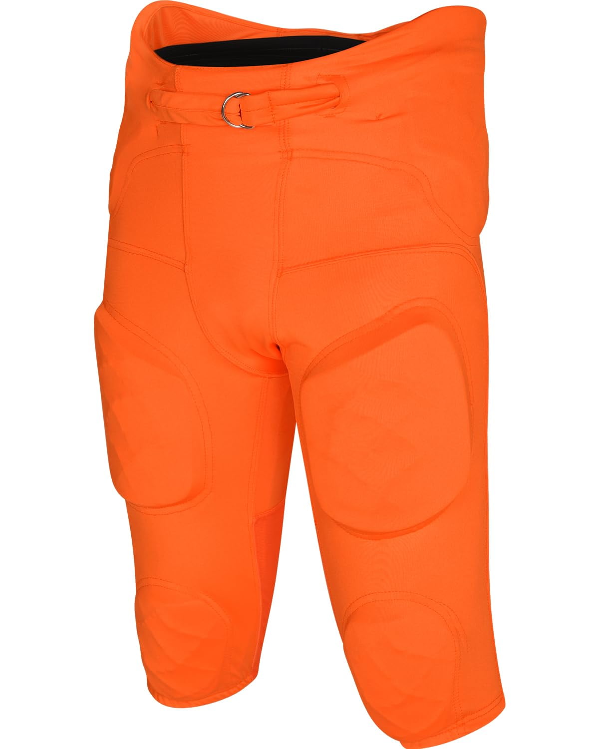 Football Pads Exxact Sports Gladiator Football Pants Built-in