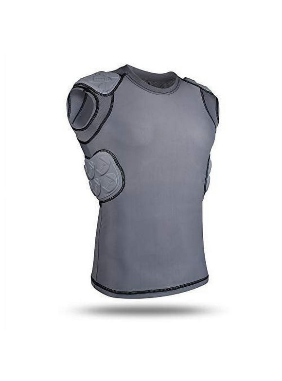 Football Rib Protectors in Football Pads & Protective Gear