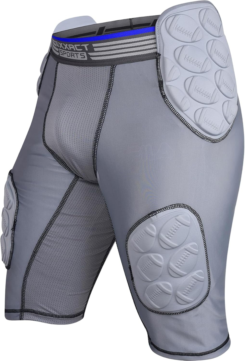 Football Girdles With Padsnull