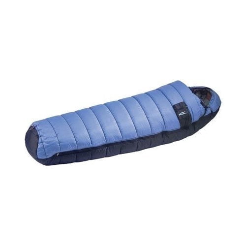 Exxel Everest Mummy +5F/-15C Degree Sleeping Bag