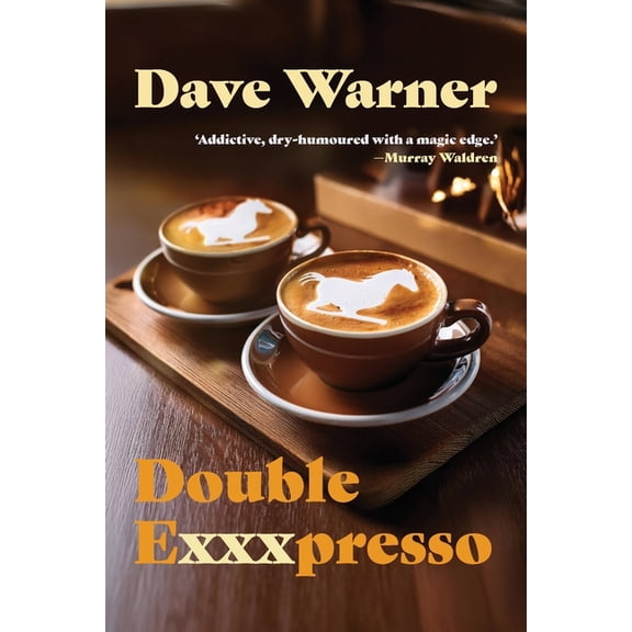 Exxxpresso Double Exxxpresso, Book 2, (Paperback)