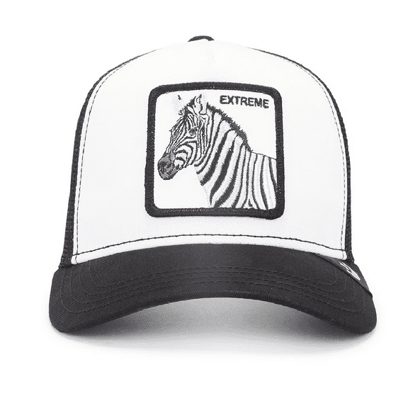 Exxxtra Me Zebra Ebony