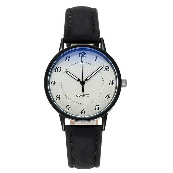 Exywaves Women's Watch Luminous waterproof watch watch Quartz watch Wrist Watches