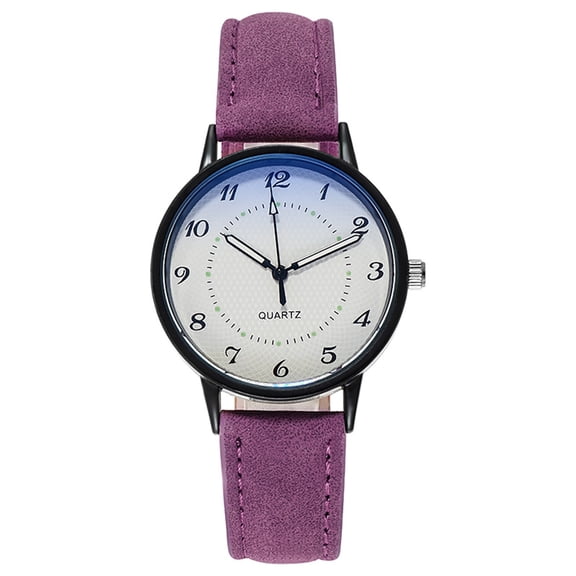 Exywaves Women's Watch Luminous waterproof watch watch Quartz watch Wrist Watches