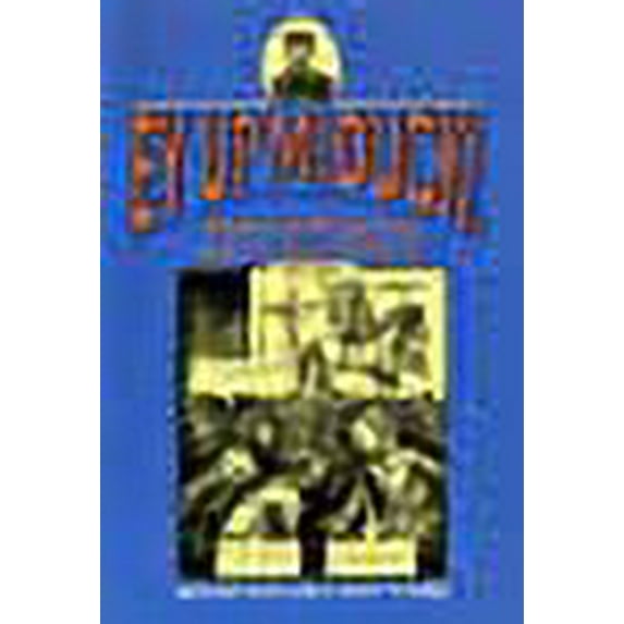 Ey Up Mi Duck! John Titford,Richard Scollins (Paperback)