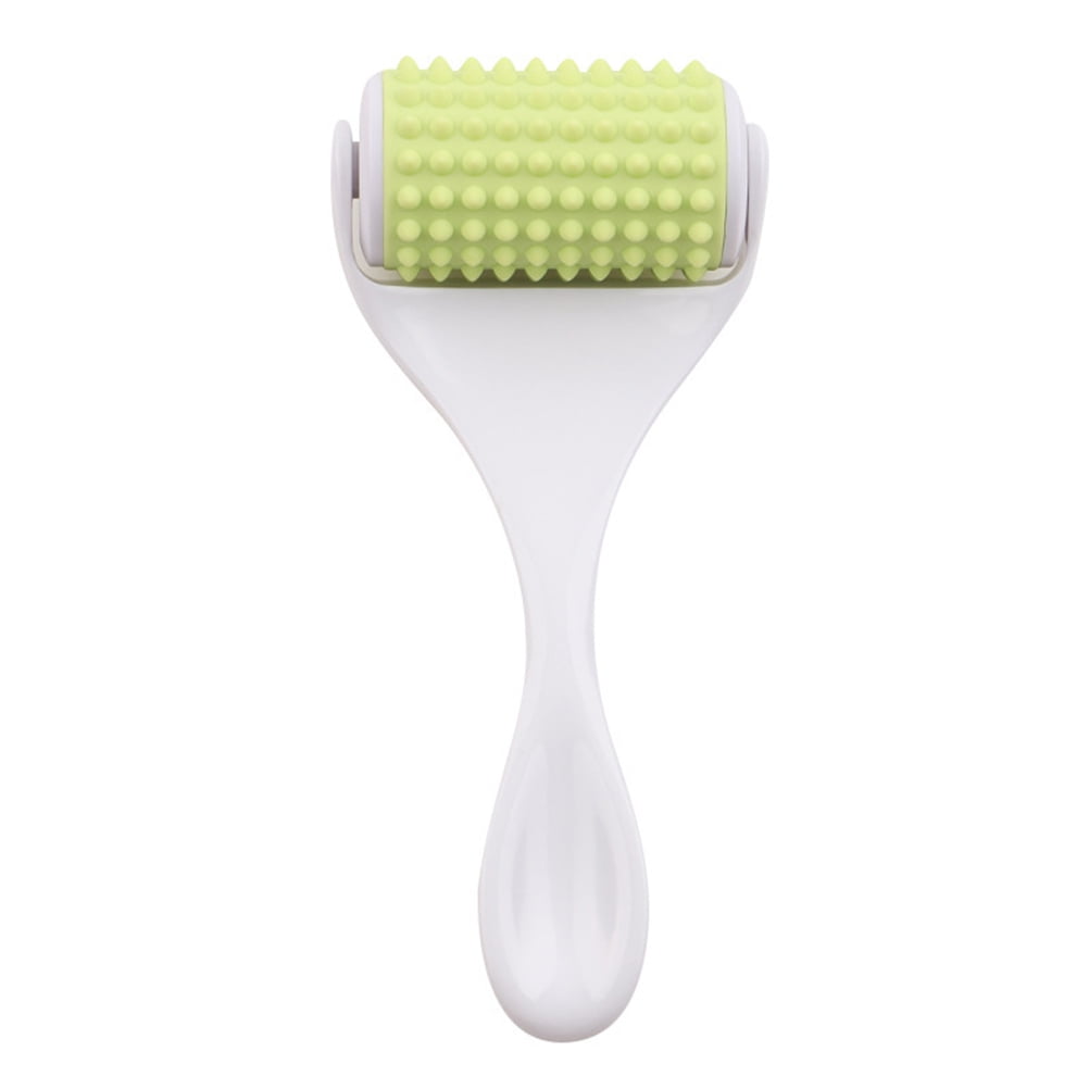 Eychin AntiCellulite Massage Roller Silicone Cellulite Massager