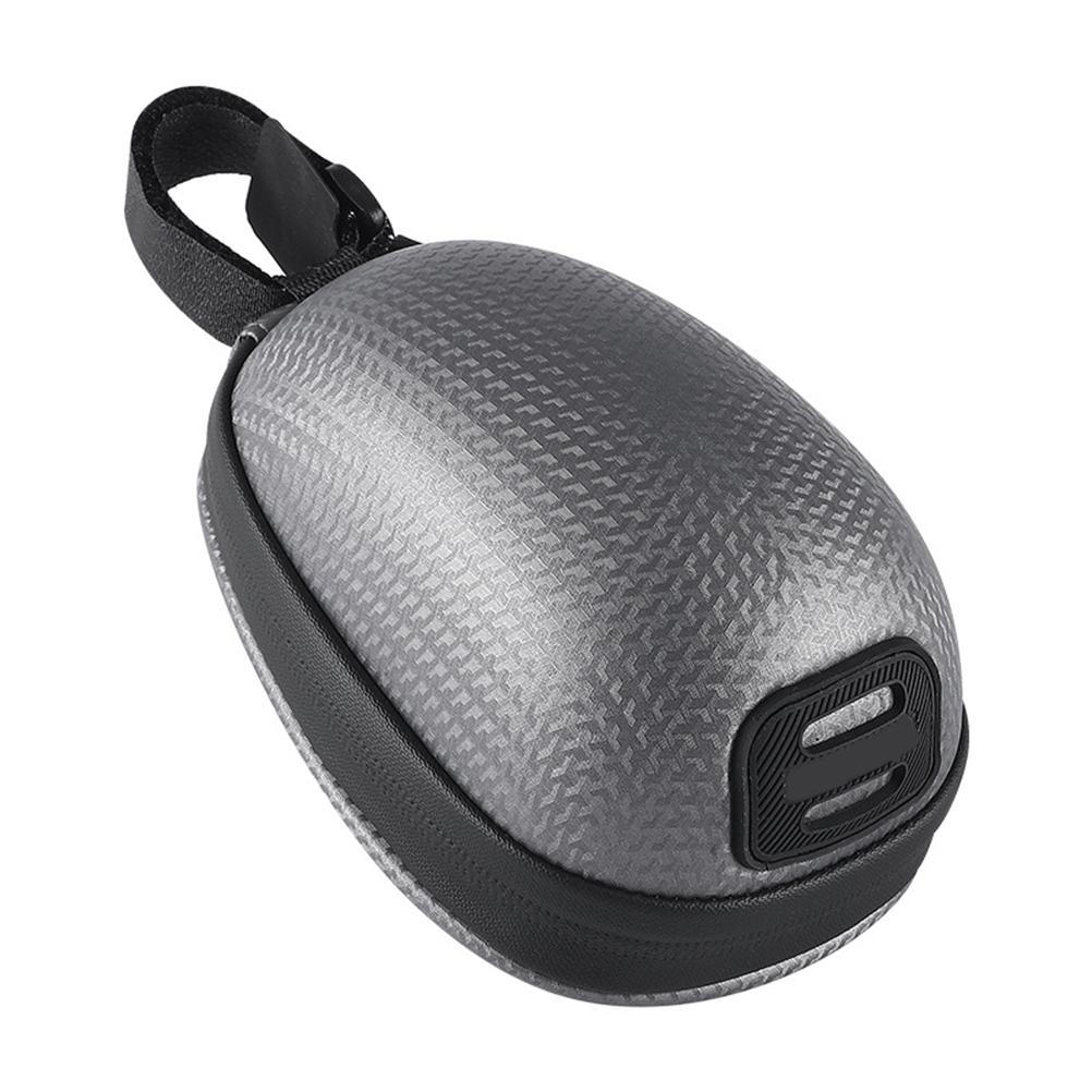 Eychin Bicycle Saddle Bag Cycling Saddle Bag Waterproof Bicycle Bike