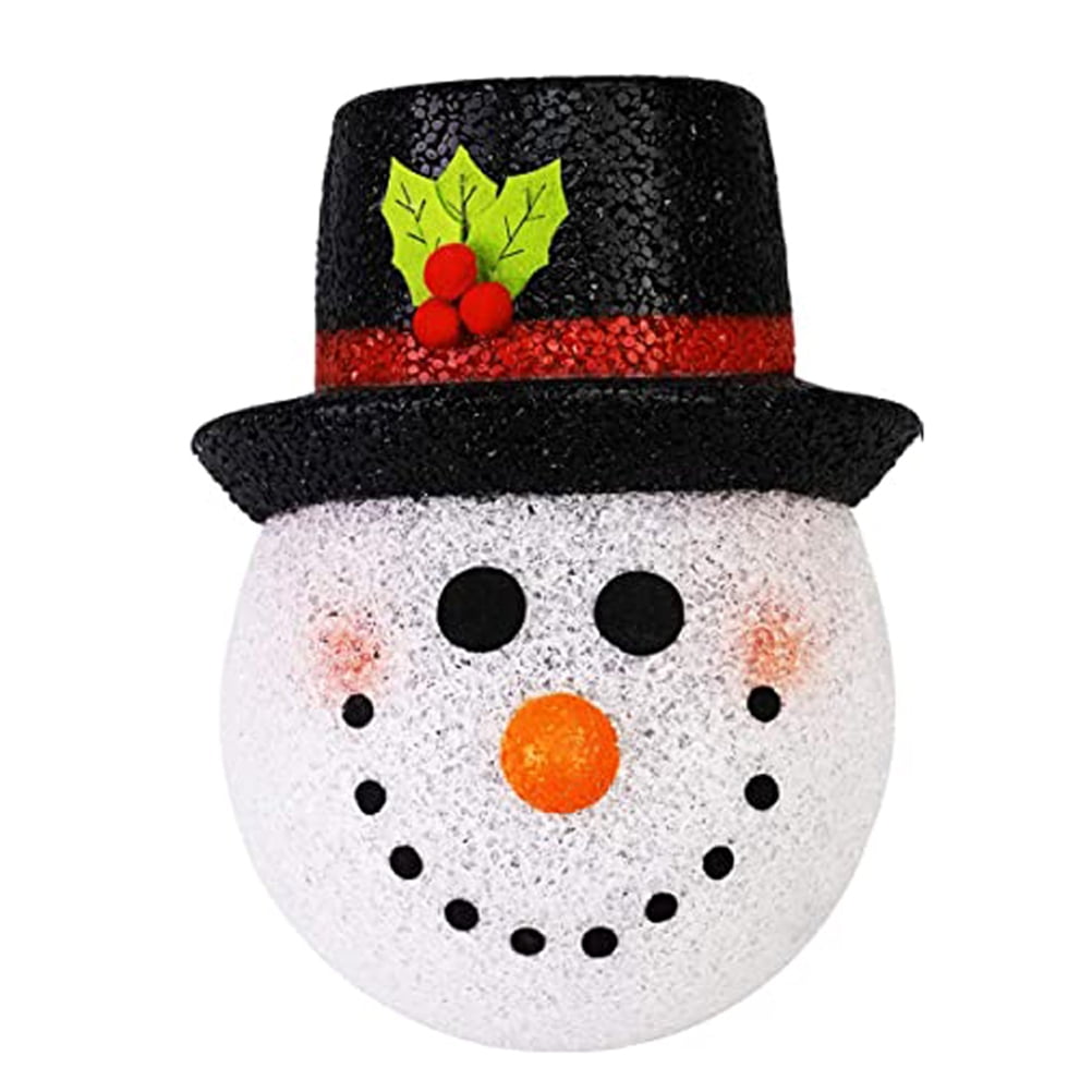 Eychin Christmas Porch Light Covers Christmas Outdoor Decoration