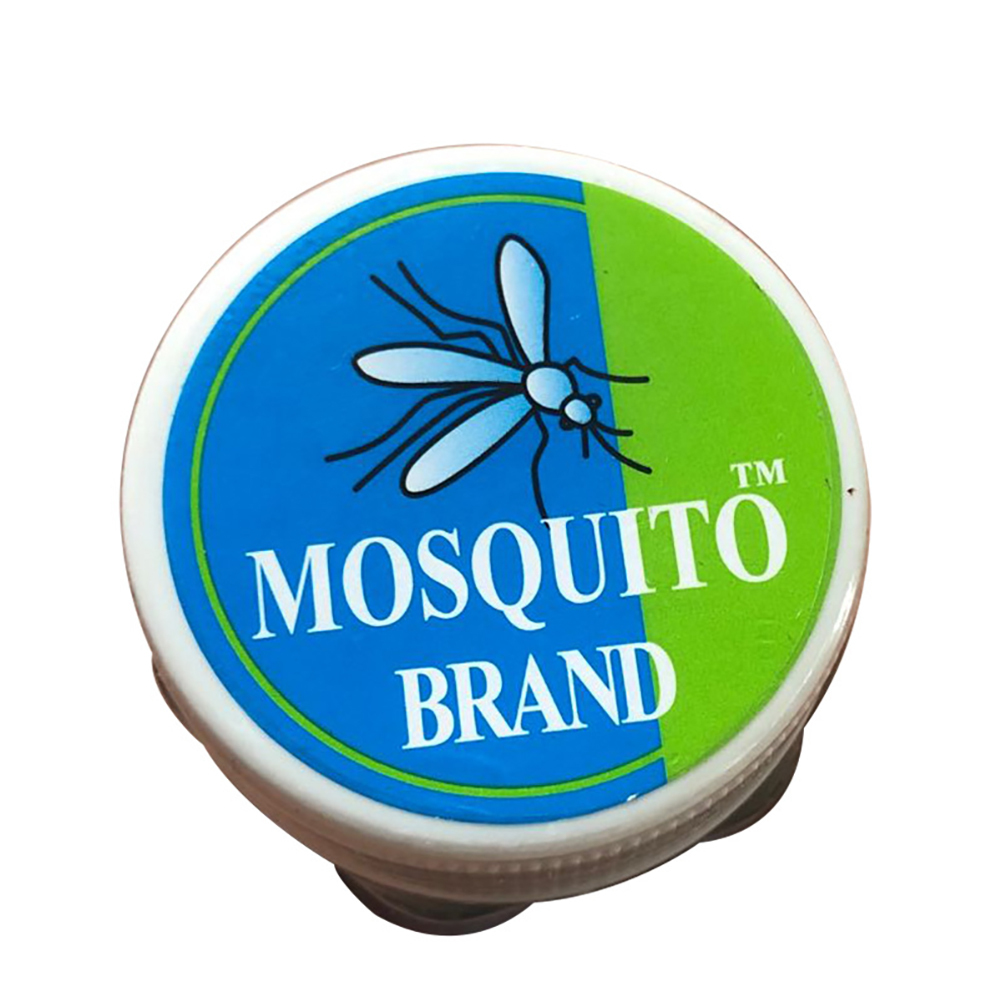 Eychin Herbal Mosquito Repellent Cream Natural Itch Herb Cream Antimosquito Cream