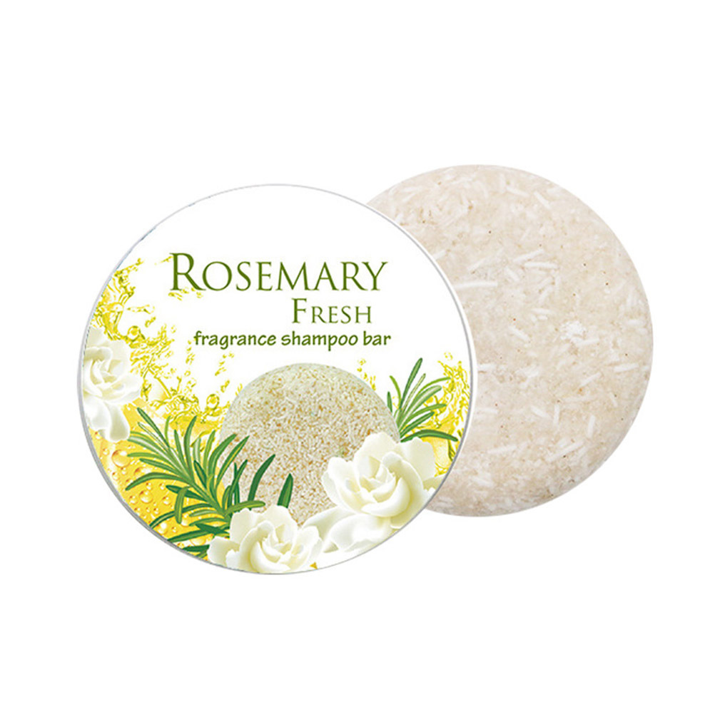 Eychin Solid Shampoo Bar for Hair Loss Hair Shampoo Bars for Men and