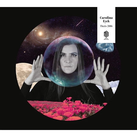 Eyck - Thetis 2086 - Music & Performance - CD