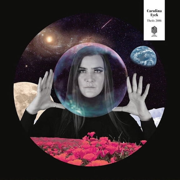 Eyck - Thetis 2086 - Music & Performance - Vinyl